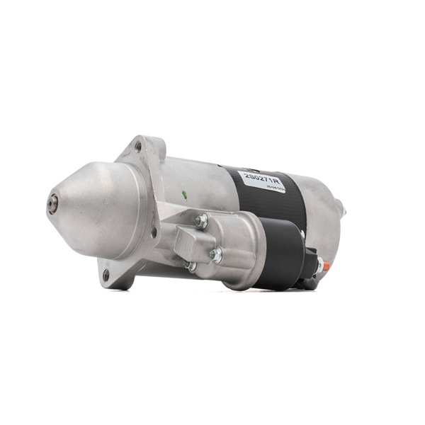 12411287788 OE RIDEX REMAN Motor de arranque 2S0271R