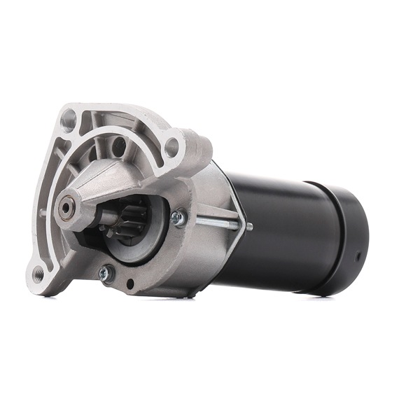 9658308780 OE RIDEX REMAN Starter motor 2S0002R