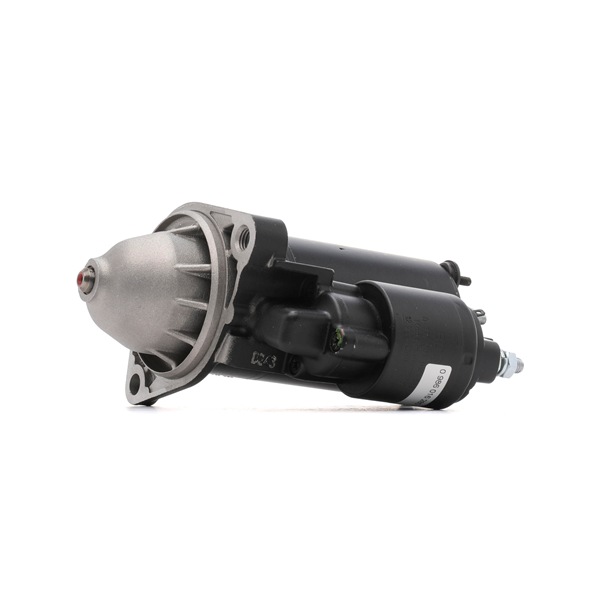 Motor de arranque M000T86781 RIDEX REMAN 2S0389R