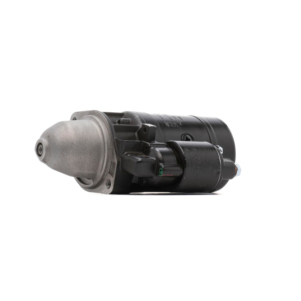 RIDEX REMAN 2S0118R Starter SSANGYONG Kyron SUV 2.0 Xdi 4x4 Diesel 136 hk 2010 pris