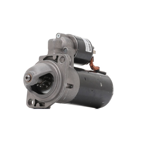 RIDEX REMAN 1202960 Startmotor