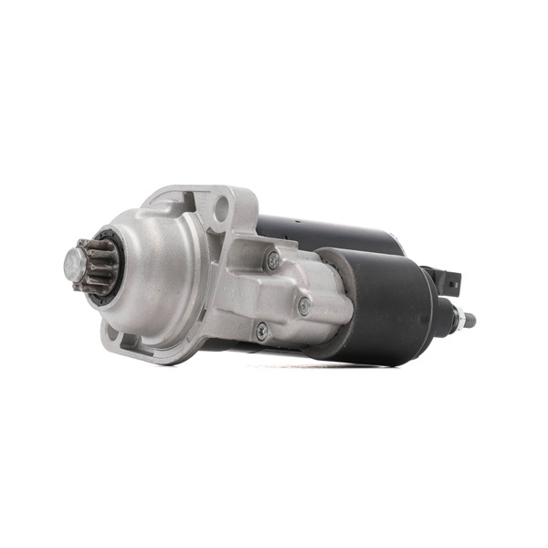 2S0026R RIDEX REMAN 02A911023L Anlasser
