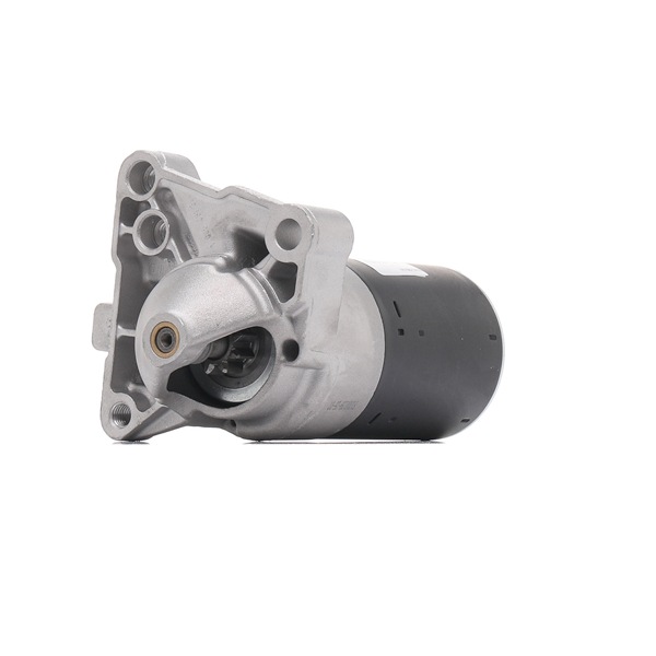 RIDEX REMAN 2S0243R Startmotor OPEL Vivaro A Flak / Chassi (X83) 2.0 16V Bensin 120 hk 2003 pris