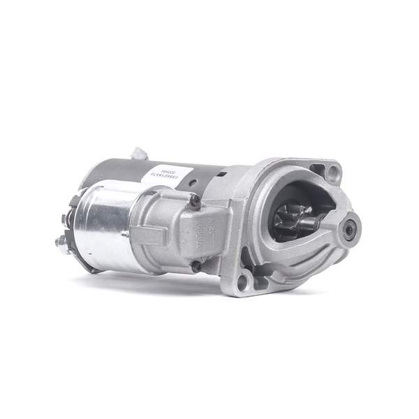 A006151030180 OE RIDEX REMAN Motor de arranque 2S0094R