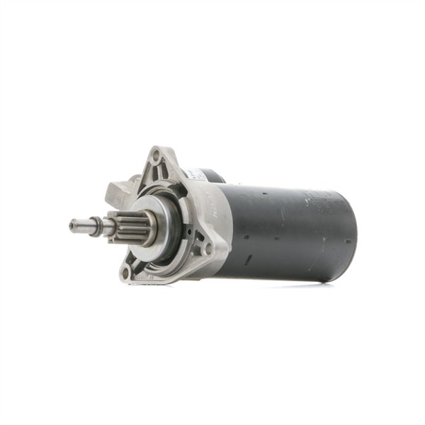 RIDEX REMAN 2S0261R Startmotor VW TRANSPORTER 4 Bus (70XB, 70XC, 7DB, 7DW) 1.9 TD Diesel 68 HK 1995 pris