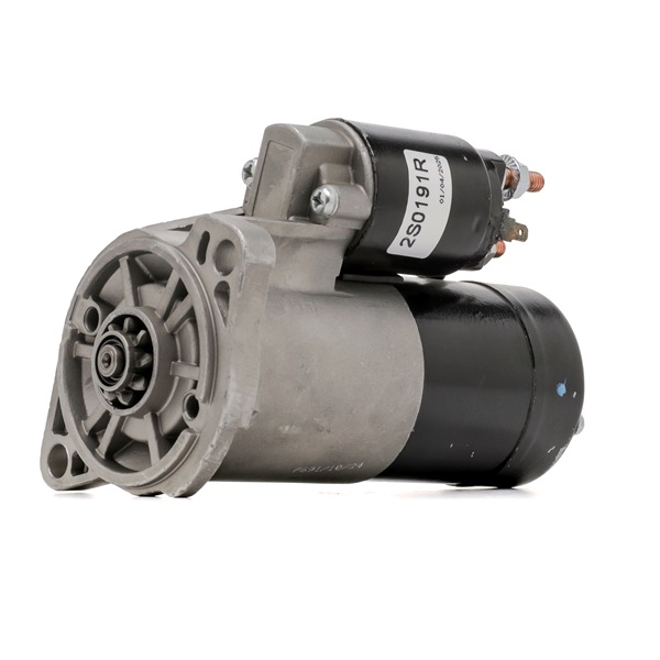 2S0191R RIDEX REMAN 233001Q711A Anlasser