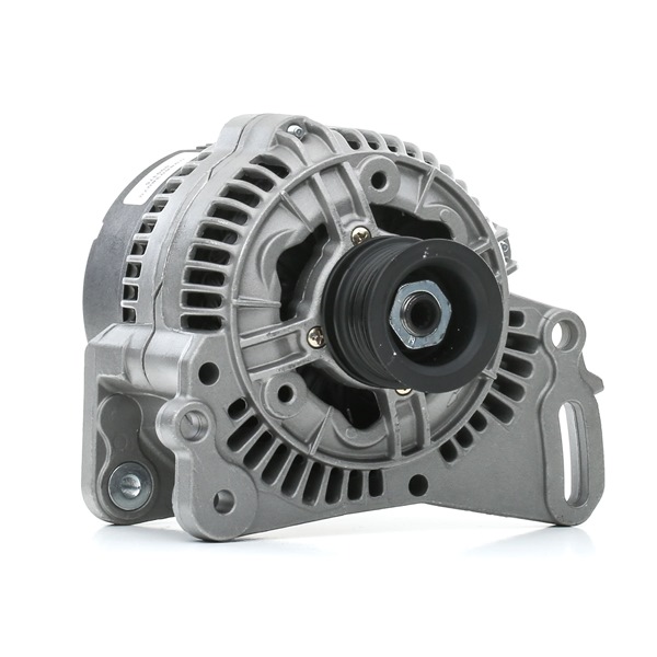 Alternador 028903025GX RIDEX REMAN 4G0084R