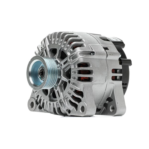 5705AL OE RIDEX REMAN Lichtmaschine 4G0160R