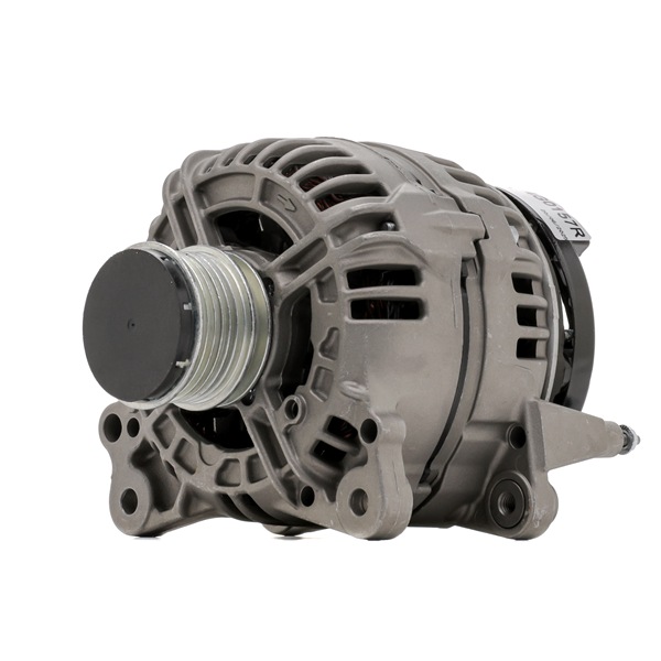 RIDEX REMAN 4G0157R Alternators Golf VI 2.0 GTi Petrol 235 hp 2011 price