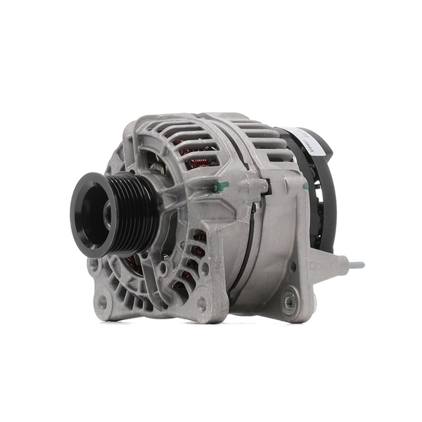 Alternador 037903025E RIDEX REMAN 4G0163R