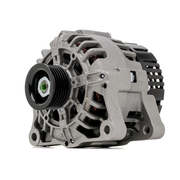 Alternador 57054R RIDEX REMAN 4G0202R