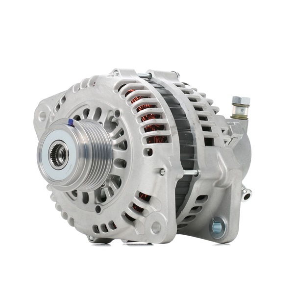 4G0023R RIDEX REMAN LR1100508F Lichtmaschine