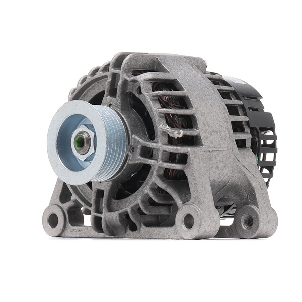 A5TA6291 OE RIDEX REMAN Lichtmaschine 4G0173R