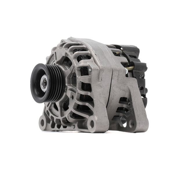5702A2 OE RIDEX REMAN Alternateur 4G0139R