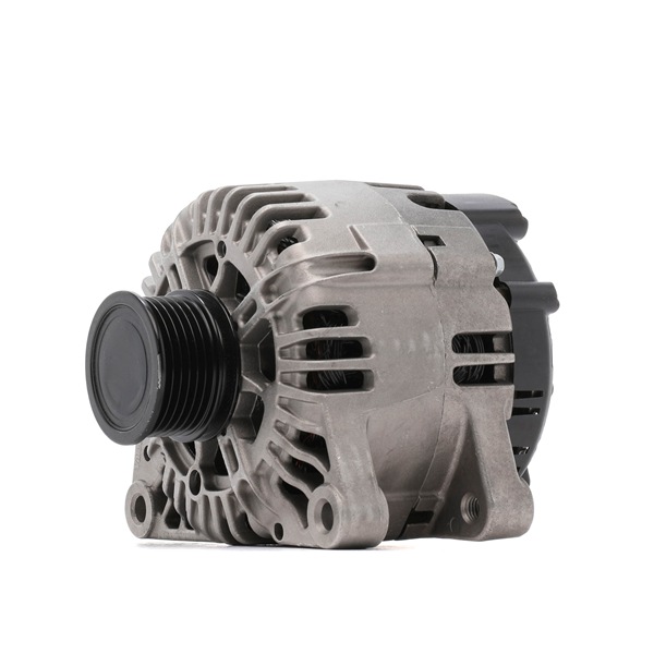 9646321880 OE RIDEX REMAN Dynamo 4G0249R