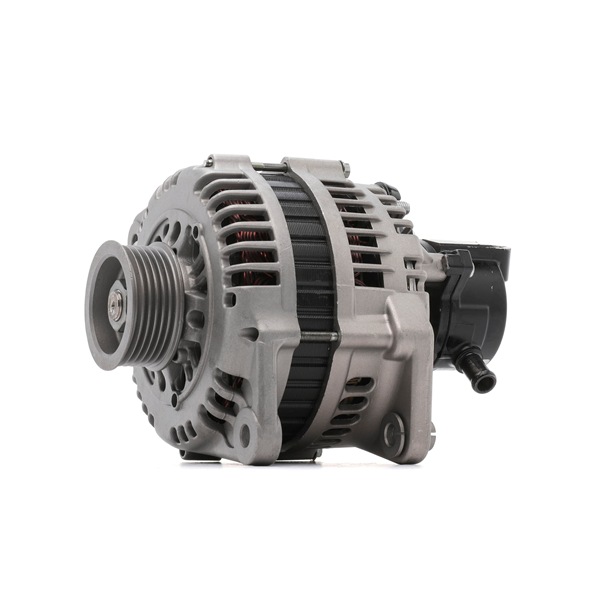LR170509C OE RIDEX REMAN Generator 4G0465R