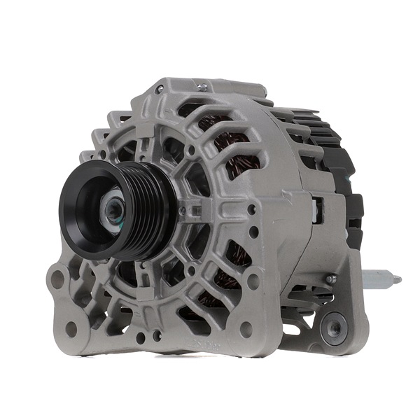 037903025T OE RIDEX REMAN Lichtmaschine 4G0073R