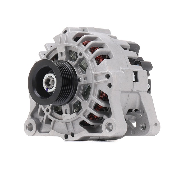 RIDEX REMAN 4G0086R Lichtmaschine CITROЁN JUMPY Kasten (BS_, BT_, BY_, BZ_) 1.9 D 70 69 PS Diesel 1999
