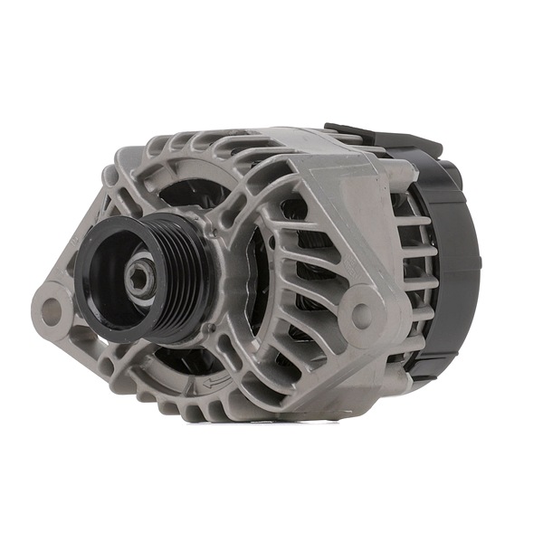 Alternador 46448433 RIDEX REMAN 4G0448R