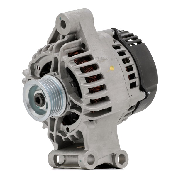 Alternador 1305962 RIDEX REMAN 4G0185R