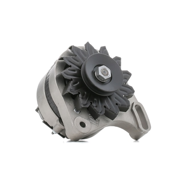 RIDEX REMAN 46231660 Dynamo / Alternator