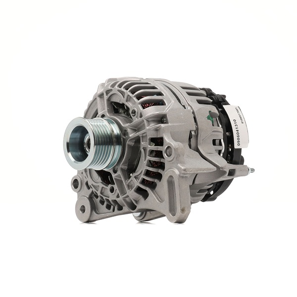 038903018CX OE RIDEX REMAN Kintamosios srovės generatorius 4G0413R