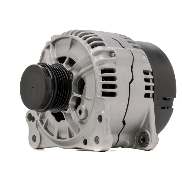 028903028 OE RIDEX REMAN Alternator 4G0158R