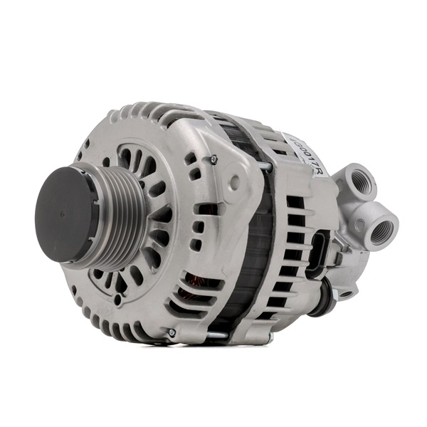 8973551982 OE RIDEX REMAN Alternador 4G0017R