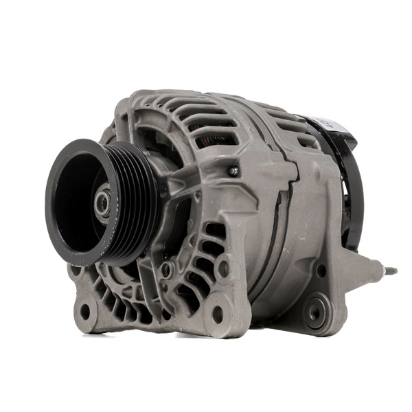 074903025K OE RIDEX REMAN Alternator 4G0378R