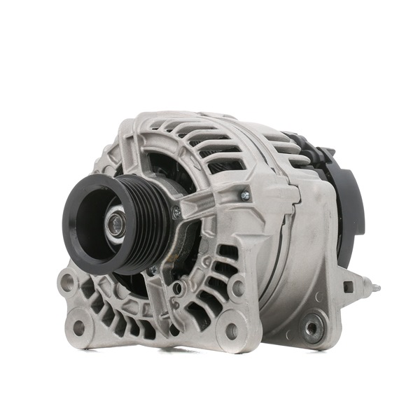 Alternador 037903025E RIDEX REMAN 4G0428R