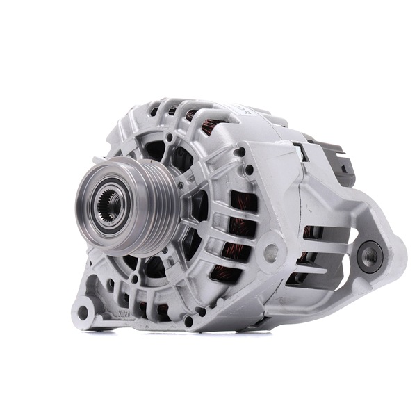 RIDEX REMAN 4G0320R Laturi Skoda Superb 2 1.8 TSI 4x4 Bensiini 152 hv 2012