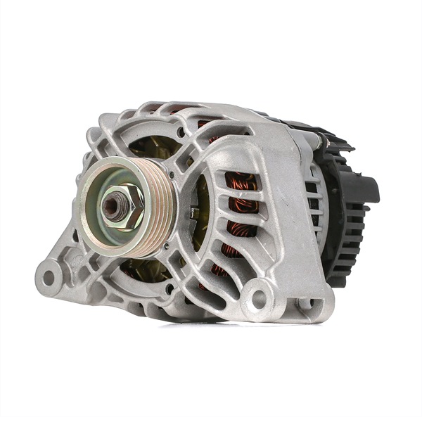 RIDEX REMAN 4G0203R Alternadores Citroen Berlingo First 1.4 i (MFKFX, MFKFW, GJKFWB, GJKFWC, GFKFWC) Gasolina 75 cv 2011 precio