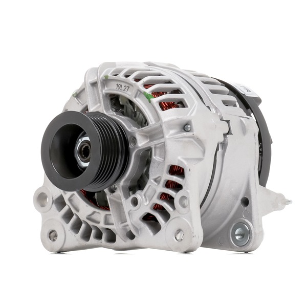 Alternador 038903018 RIDEX REMAN 4G0307R
