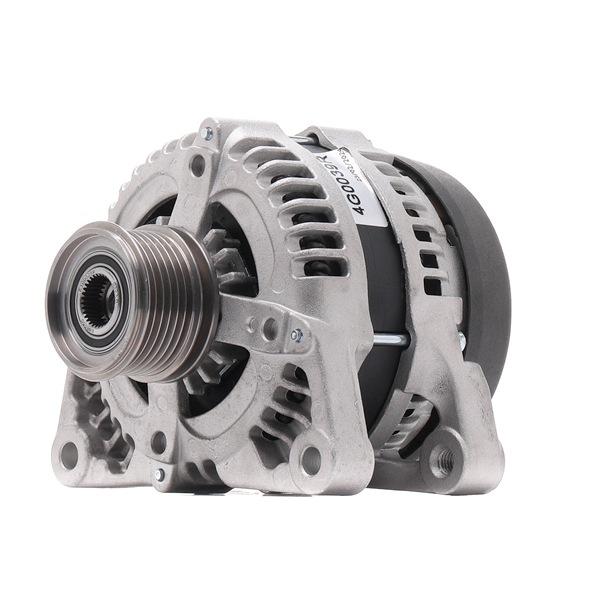 30667067 OE RIDEX REMAN Kintamosios srovės generatorius 4G0039R