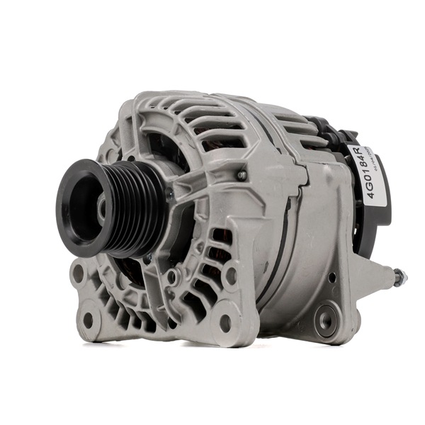 037903025L OE RIDEX REMAN Alternateur 4G0184R