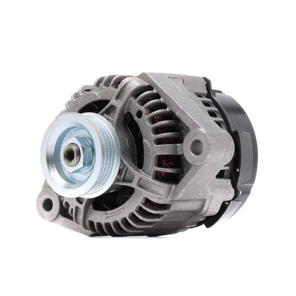 0002801V006 OE RIDEX REMAN Alternatore 4G0110R