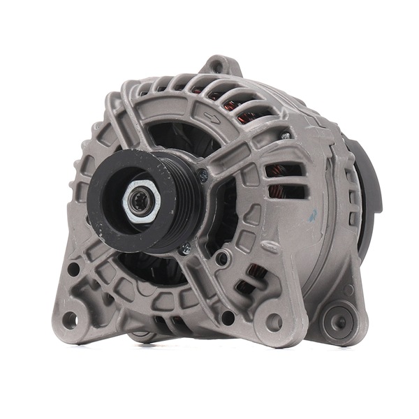 RIDEX REMAN 4G0098R Dynamo RENAULT Trafic II Minibuss (JL) 2.0 Bensin 120 hk 2020 pris