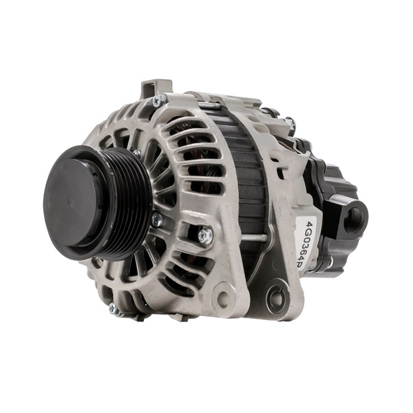4G0364R RIDEX REMAN 373004A001 Lichtmaschine