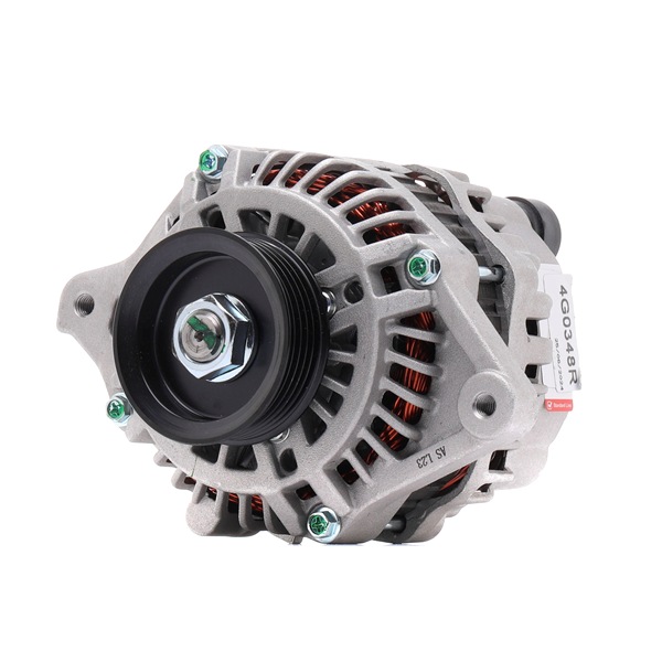 RIDEX REMAN AHGA56 Dynamo / Alternator