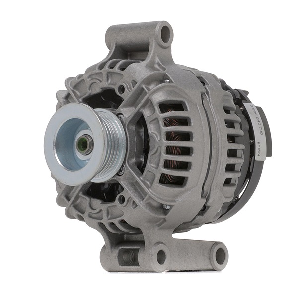 1C1T10300AB OE RIDEX REMAN Kintamosios srovės generatorius 4G0309R
