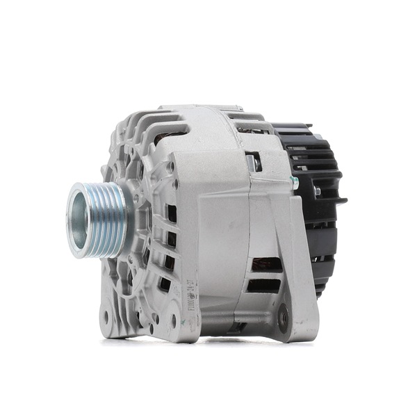 RIDEX REMAN 4G0437R Dynamo RENAULT MASTER II Bus (JD) 2.5 dCi Diesel 101 HK 2006 pris