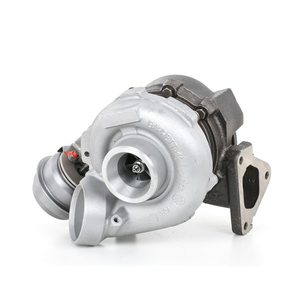 RIDEX REMAN 2234C0063R Turbolader Mercedes C-Klasse S203 C 220 CDI 143 PS Diesel 2004