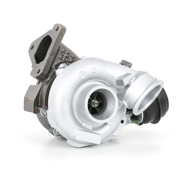 2234C0013R RIDEX REMAN A6111800120 Turbolader