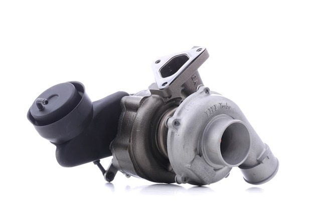 A6390900880 OE RIDEX REMAN Turbopolnilnik 2234C0131R