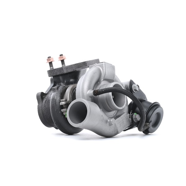 RIDEX REMAN 2234C0150R Turboahdin Iveco Daily 3 2.8 35 S 13,35 C 13 Diesel 125 hv 1999