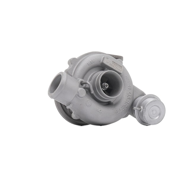RIDEX REMAN 2234C0136R Turbolader IVECO Daily III Pritsche/Fahrgestell 2.8 29 L 11 105 PS Diesel 2005