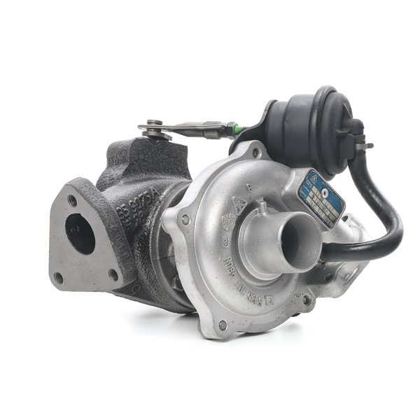 95519812 OE RIDEX REMAN Компрессор, наддув 2234C0157R