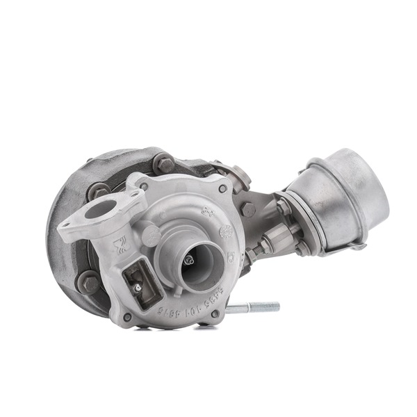 RIDEX REMAN 2234C0077R Turbocompressore Corsa D 1.3 CDTI (L08) Diesel 90 CV 2009 prezzo