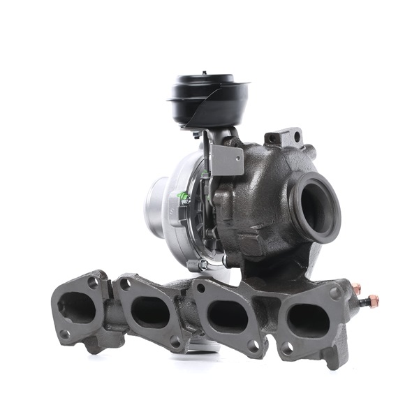 Turbocharger RIDEX REMAN 2234C0030R geschikt voor OPEL, FIAT, SAAB, CADILLAC, VAUXHALL goedkope