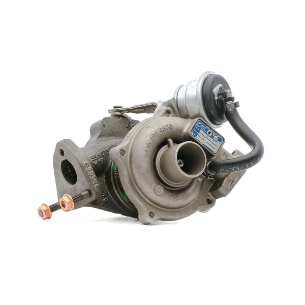 RIDEX REMAN 2234C0138R Turbo FIAT Doblo Estate (119_, 223_) 1.3 JTD 16V Diesel 70 hp 2005 price